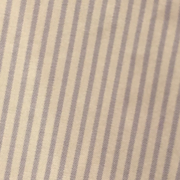 NWOT Banana Republic Slim Fit, Long Sleeve Shirt - Picture 3 of 6